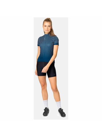 Odlo Radtrikot ESSENTIAL P in Marine