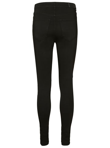 Vero Moda Skinny Jeans in Black