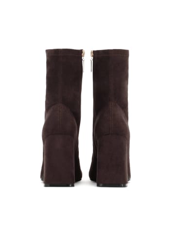 Kazar Boots in Dunkelbraun