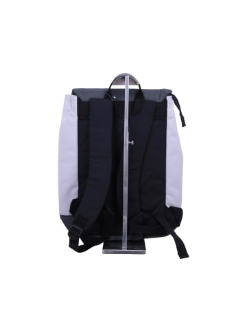 Jennifer Jones Rucksack in grau