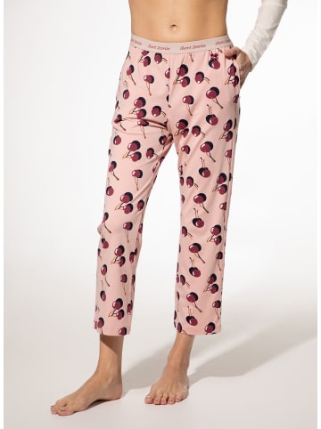 SHORT STORIES Schlafhose in Rosa