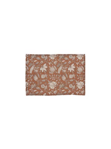 Home&Styling Collection Tischset in rot