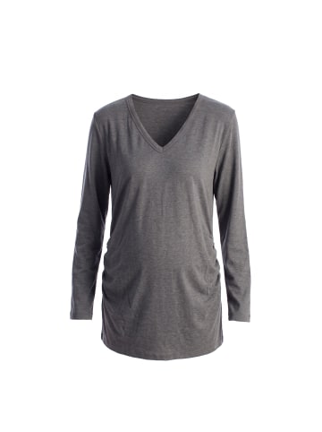Longsleeve in Gray