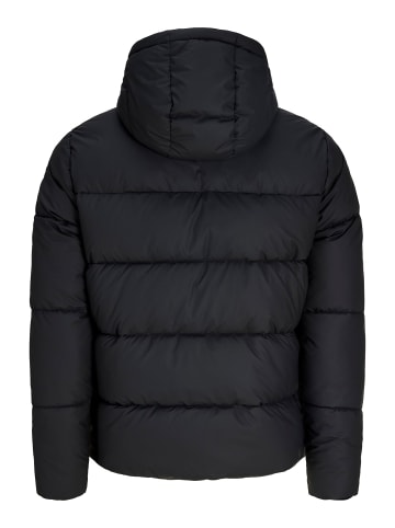 Jack & Jones Steppjacke in Black