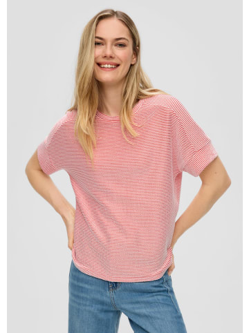 s.Oliver T-Shirt in 25G2_koralle