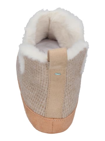 TOMS Hausschuhe LOLA 10020153 in natur