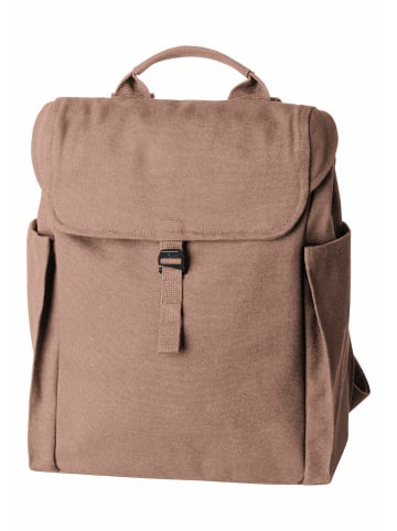 MELA Rucksack BALAMANI in nougat