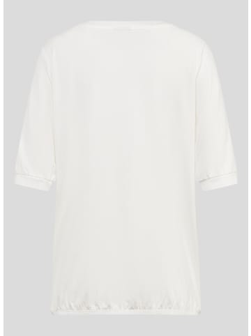 Rabe T-Shirt in Beige