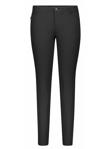 MAC HOSEN Jogginghose für Damen in schwarz