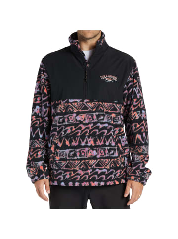 Billabong M BOUNDARY RE-ISSUE in Schwarz