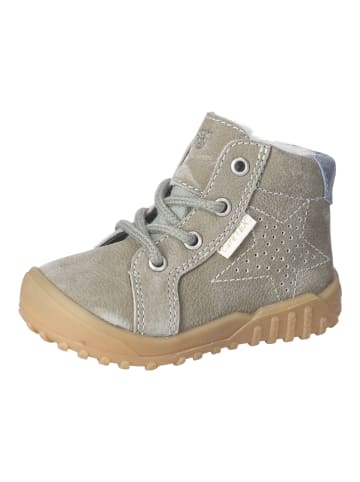 PEPINO Lauflern Stiefel in grün