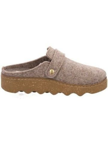 ROHDE Hausschuhe für Damen in beige