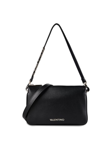 Valentino Barn Schultertasche 26 cm in nero