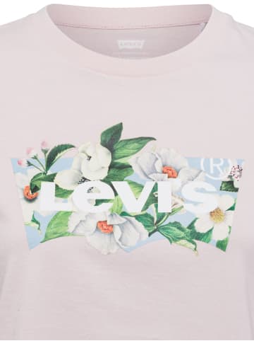 Levi´s T-Shirt in altrosa - 0010