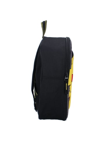 Pokémon Pokémon 3D-Rucksack Pikachu Begleiter für Kinder