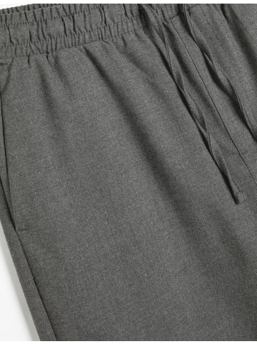 KOTON Hose in Anthrazit
