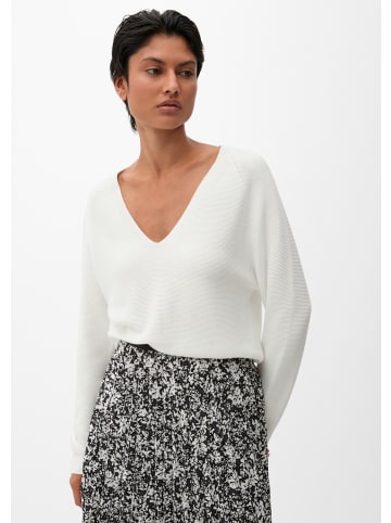 s.Oliver Strickpullover in 0210_ecru