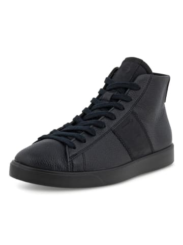 Ecco Sneaker in schwarz