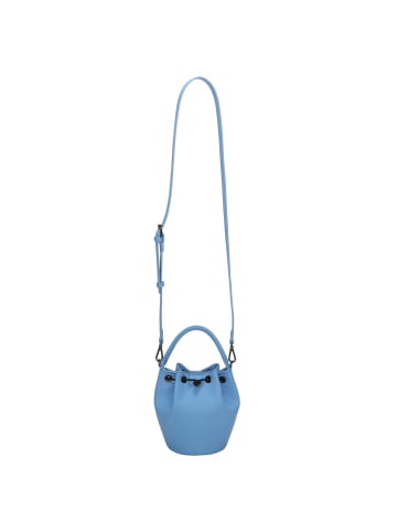 Buffalo Citro Mini Bag Handtasche 17.5 cm in muse dreamy blue
