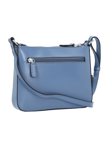 PICARD Black Tie Black Tie Umhängetasche Leder 21 cm in wintersky