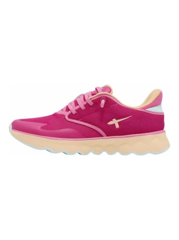 Tamaris Sneaker Fuchsia
