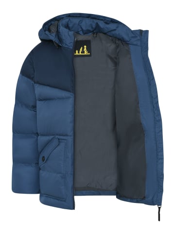 LEGO wear Winterjacke LWJEBEL 733 in dark blue