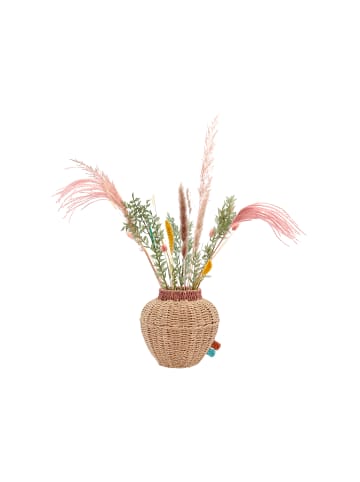 Villa Collection Vase Styles in Natur