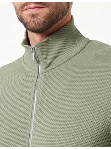 S. Oliver Sweatshirt für Herren in grün