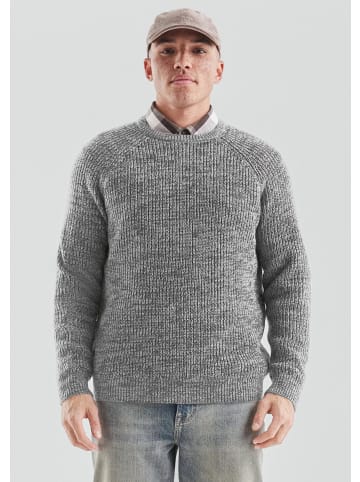 QS Strickpullover in 98W0_grau