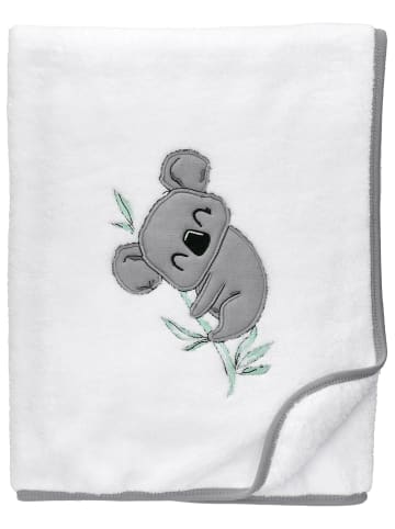 Baby Sweets Decke Baby Koala in bunt