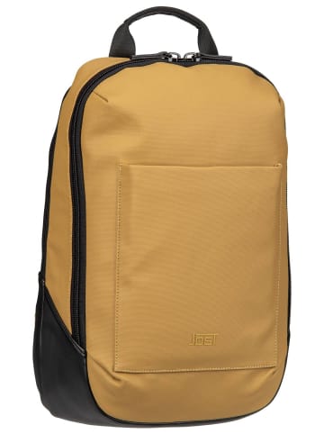Jost Rucksack Borgholm BP in Mustard