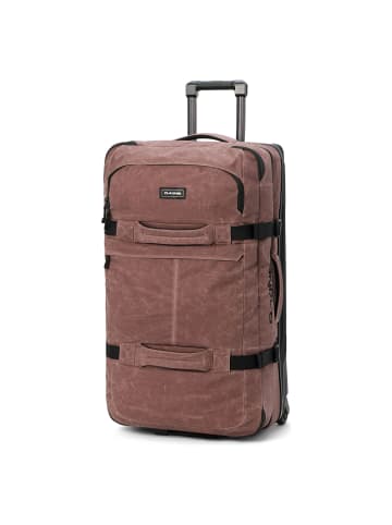 Dakine Split 110L 2 Rollen Reisetasche 81 cm in marron coated