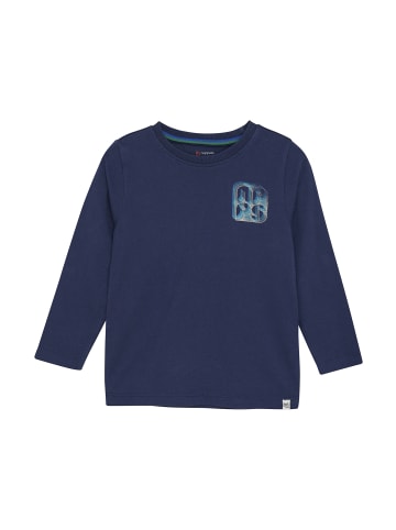 Noppies Langarmshirt Rolla in Naval Academy