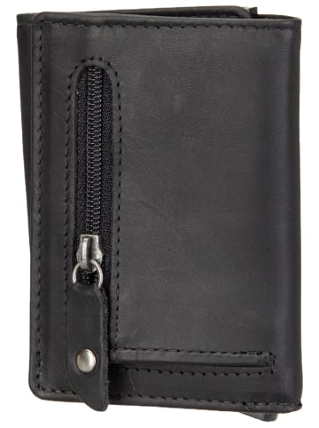 The Chesterfield Brand Geldbörse Palma in Black