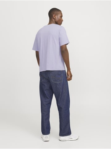 Jack & Jones T-shirt in Languid Lavender