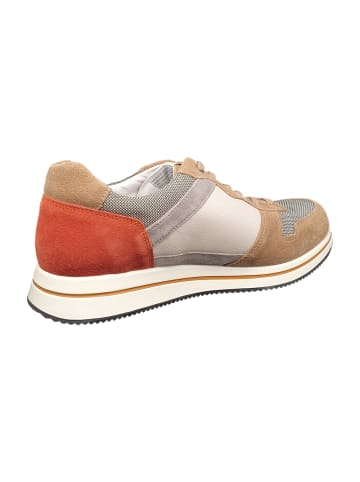 Mephisto Sneaker Low in Bunt