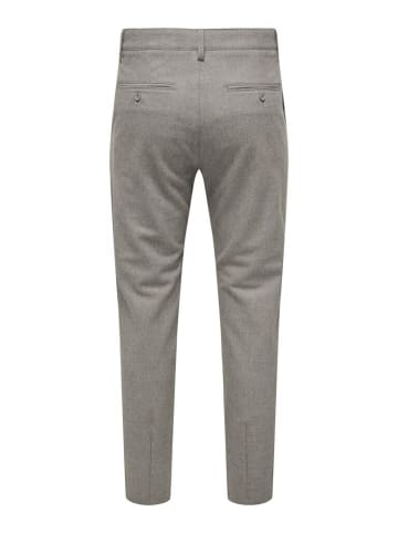 Only&Sons Hose in Falcon