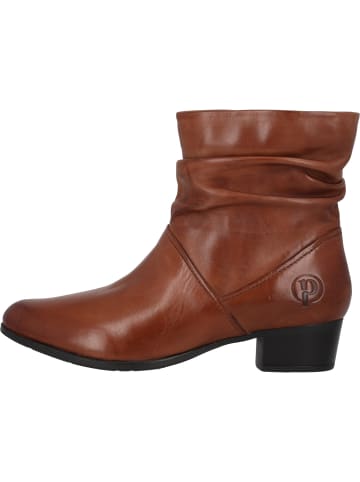 Palado Stiefeletten Merlara in Braun