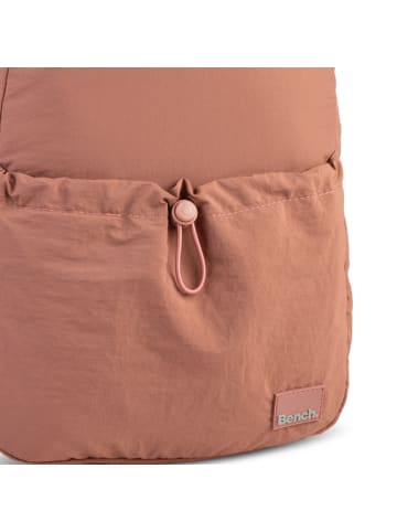Bench Soft Daypack 38 cm in altrosa