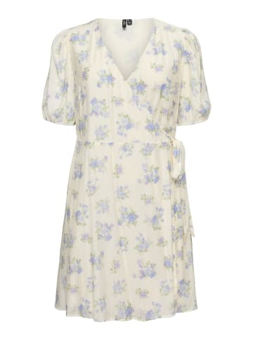 Vero Moda Kleid in Birch 1