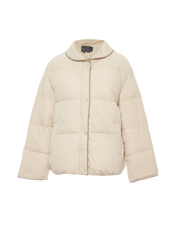 NAEMI Jacket in Beige