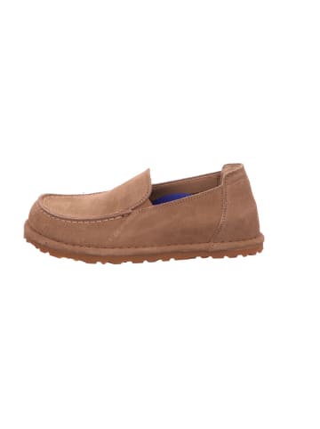 Birkenstock Slipper in beige