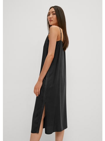 comma Kleid in 9999_schwarz