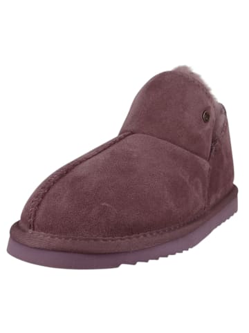 Warmbat Australia Stiefeletten grau