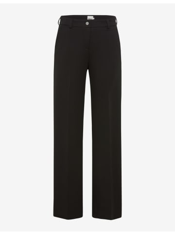 BRAX  Palazzohose im Style MAINE in Black