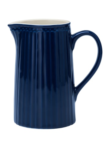 Greengate Kanne Alice in dark blue