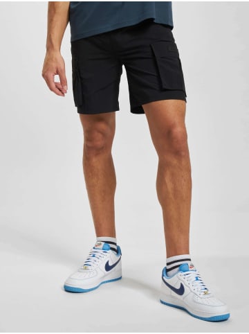 Sixth June Cargo Shorts in black