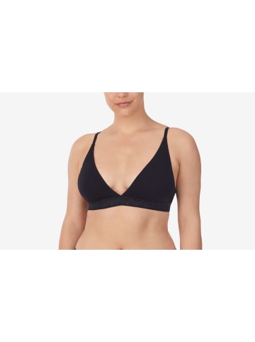 DKNY Bra Seamless Litewear in schwarz