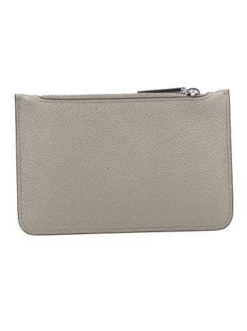 PICARD Embrace 1 Kreditkartenetui Leder 14 cm gravel