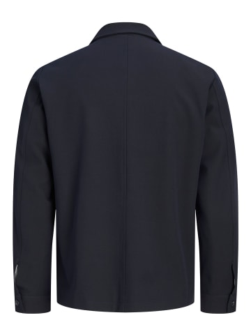 Jack & Jones Klassischer Blazer in Night Sky